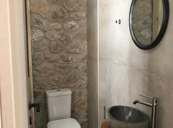 Cabernet Appartement