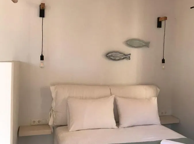 Appartement Cabernet