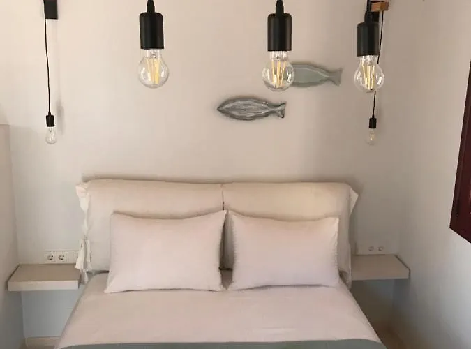 Cabernet Appartement Lefkáda