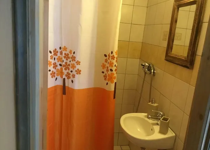 Appartement Cabernet Lefkáda
