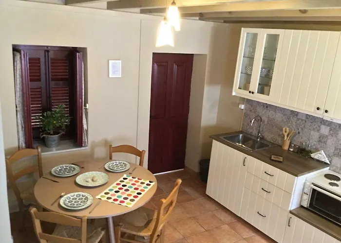 Appartement Cabernet *