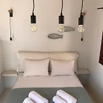 Cabernet Appartamento Lefkáda