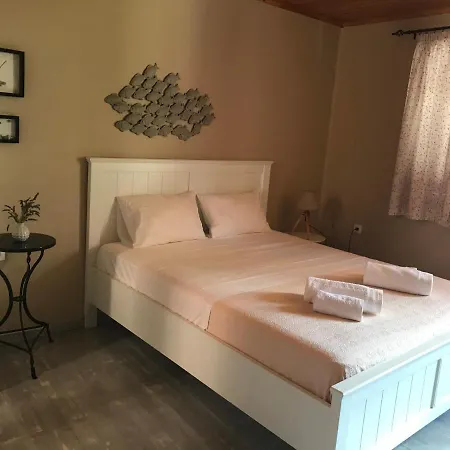 Cabernet Apartment Lefkada City