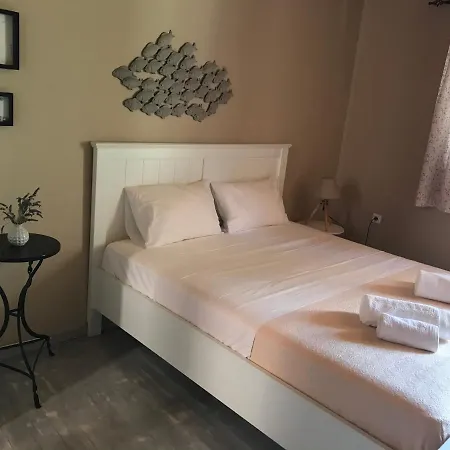 公寓 Cabernet Lefkáda