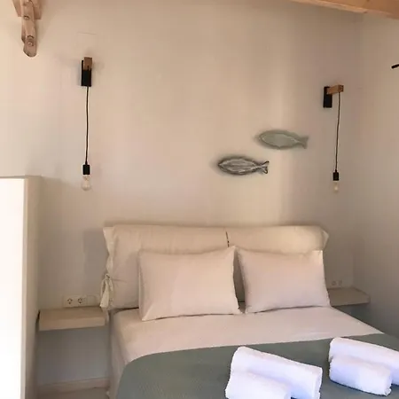 Appartement Cabernet