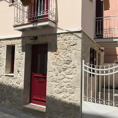 Appartement Cabernet