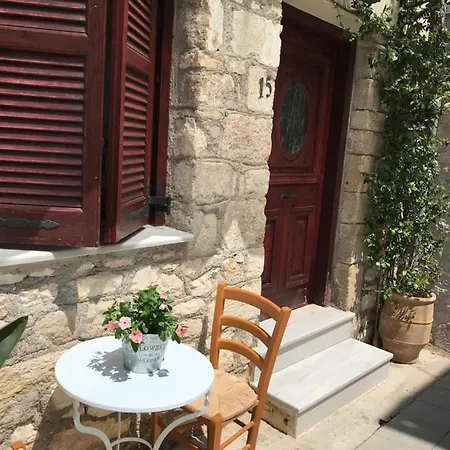 Cabernet * Lefkada City