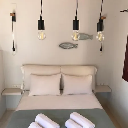 Cabernet Apartment Lefkada City