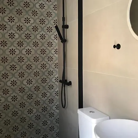 Cabernet Apartment