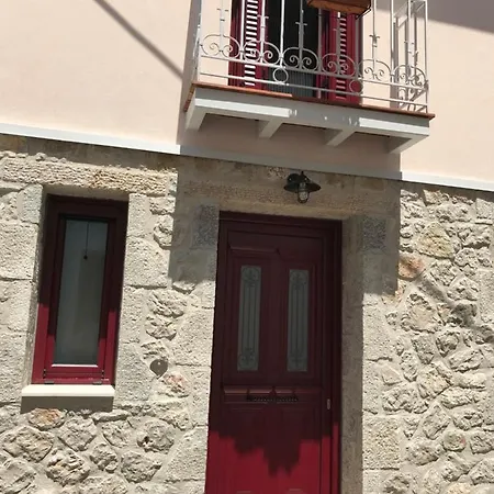 Appartement Cabernet *