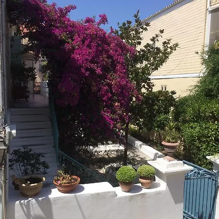 Appartement Cabernet *