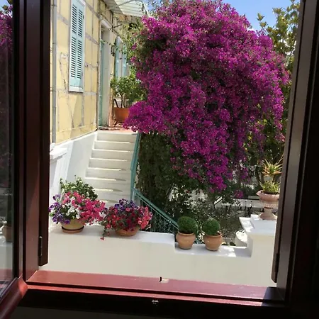 Cabernet * Λευκάδα