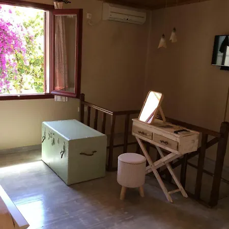 Cabernet Apartment Lefkada City