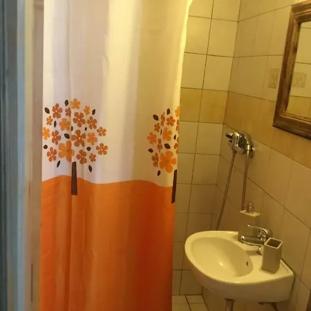 公寓 Cabernet Lefkáda