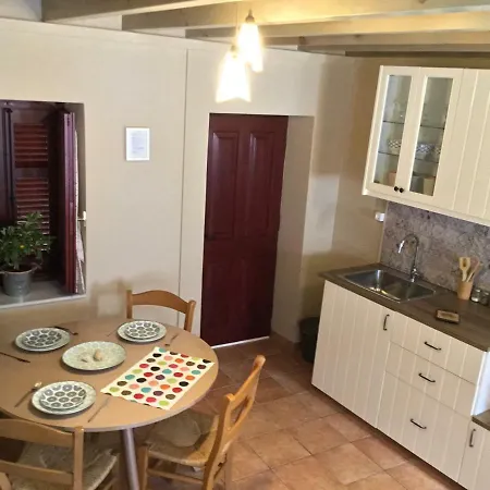 Appartement Cabernet *